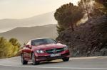 Mercedes-Benz E220 d Avantgarde Coupe 2017 года (WW)